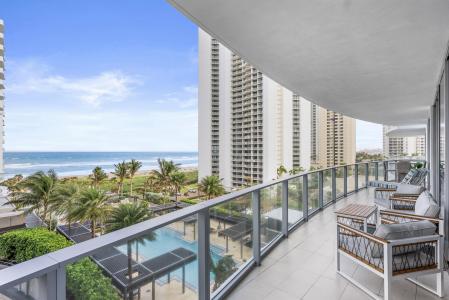 3100 N Ocean Drive 704, Amrit, Riviera Beach, Florida 33404