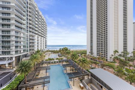 3100 N Ocean Drive 704, Amrit, Riviera Beach, Florida 33404