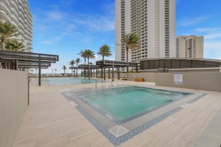 3100 N Ocean Drive 704, Amrit, Riviera Beach, Florida 33404