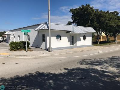 1401 E Atlantic Blvd, Pompano Beach, Floride 33060, États-Unis
