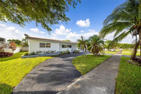4500 Monroe St, Hollywood, Florida 33021, USA