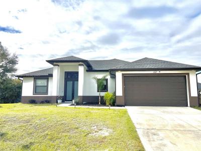 1217 Mckinley Ave, Lehigh Acres, Florida 33972, USA