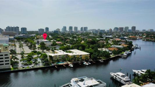2340 NE 9th St 209, Fort Lauderdale, Florida 33304, USA