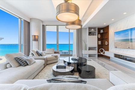 17901 Collins Ave 701, Sunny Isles Beach, Florida 33160