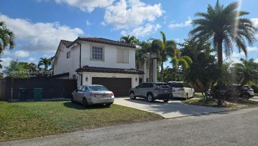 14133 SW 152nd Ct, Miami, Florida 33196, USA