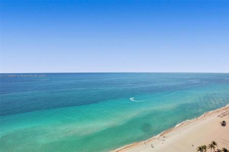18501 Collins Ave 2704, Sunny Isles Beach, Florida 33160, USA