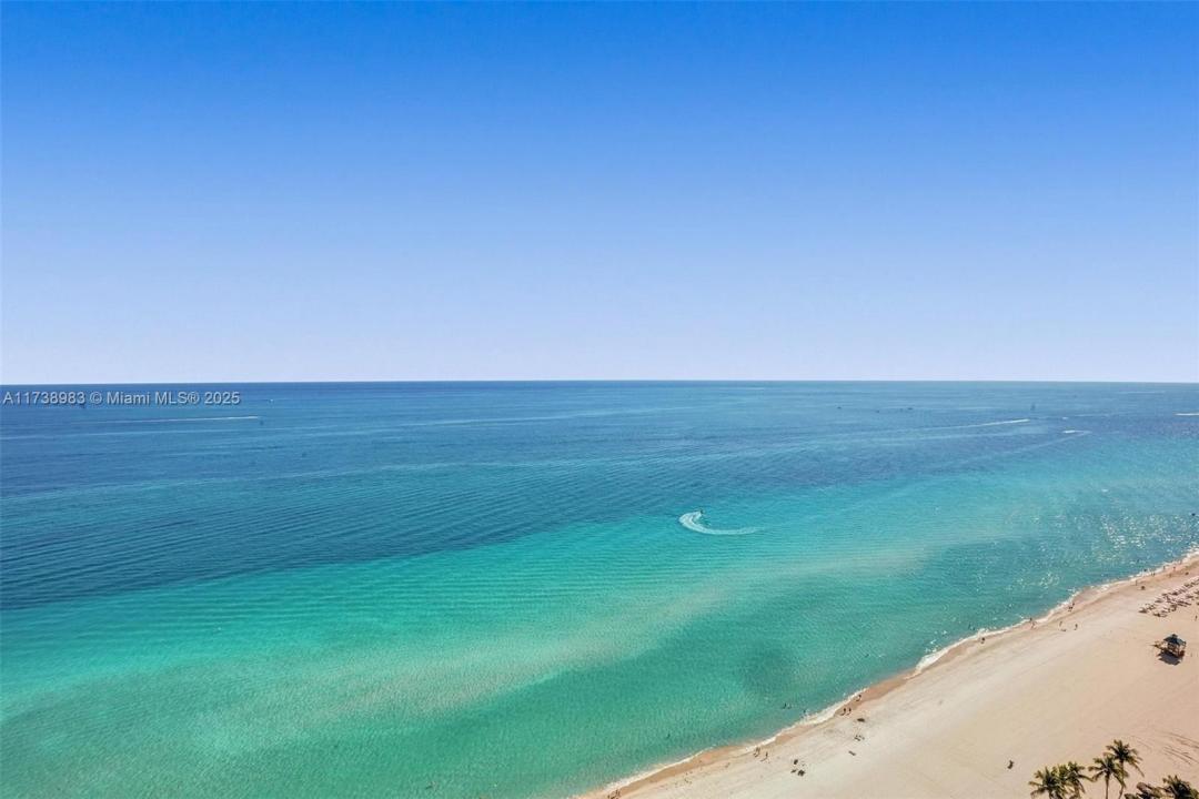 18501 Collins Ave 2704, Sunny Isles Beach, Florida 33160