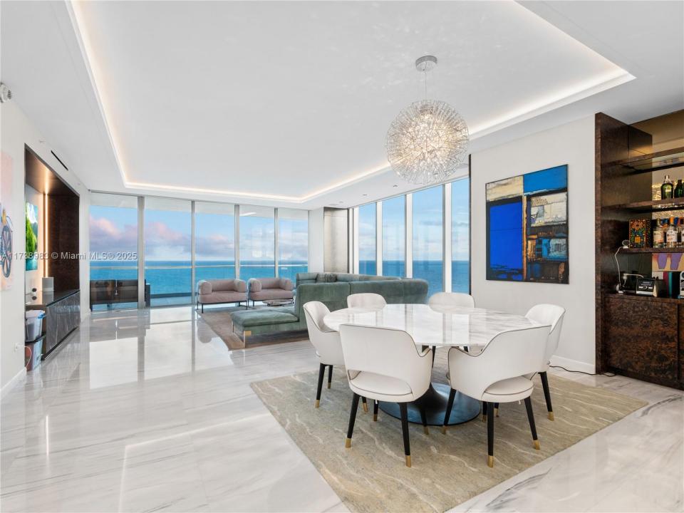 18501 Collins Ave 2704, Sunny Isles Beach, Florida 33160