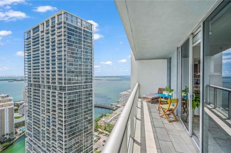 485 Brickell Ave 4402, Miami, Florida 33131, USA