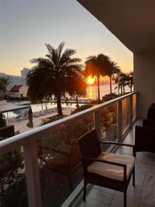 1155 Brickell Bay Dr 704, Miami, Florida 33131, USA