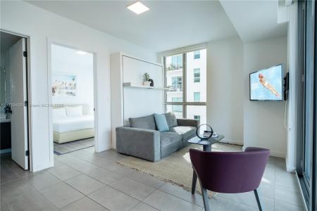 227 NE 2nd St 3109, Miami, Florida 33132, USA