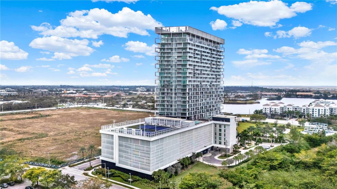 2000 Metropica Way 1806, Sunrise, פלורידה 33323, ארצות הברית של אמריקה 