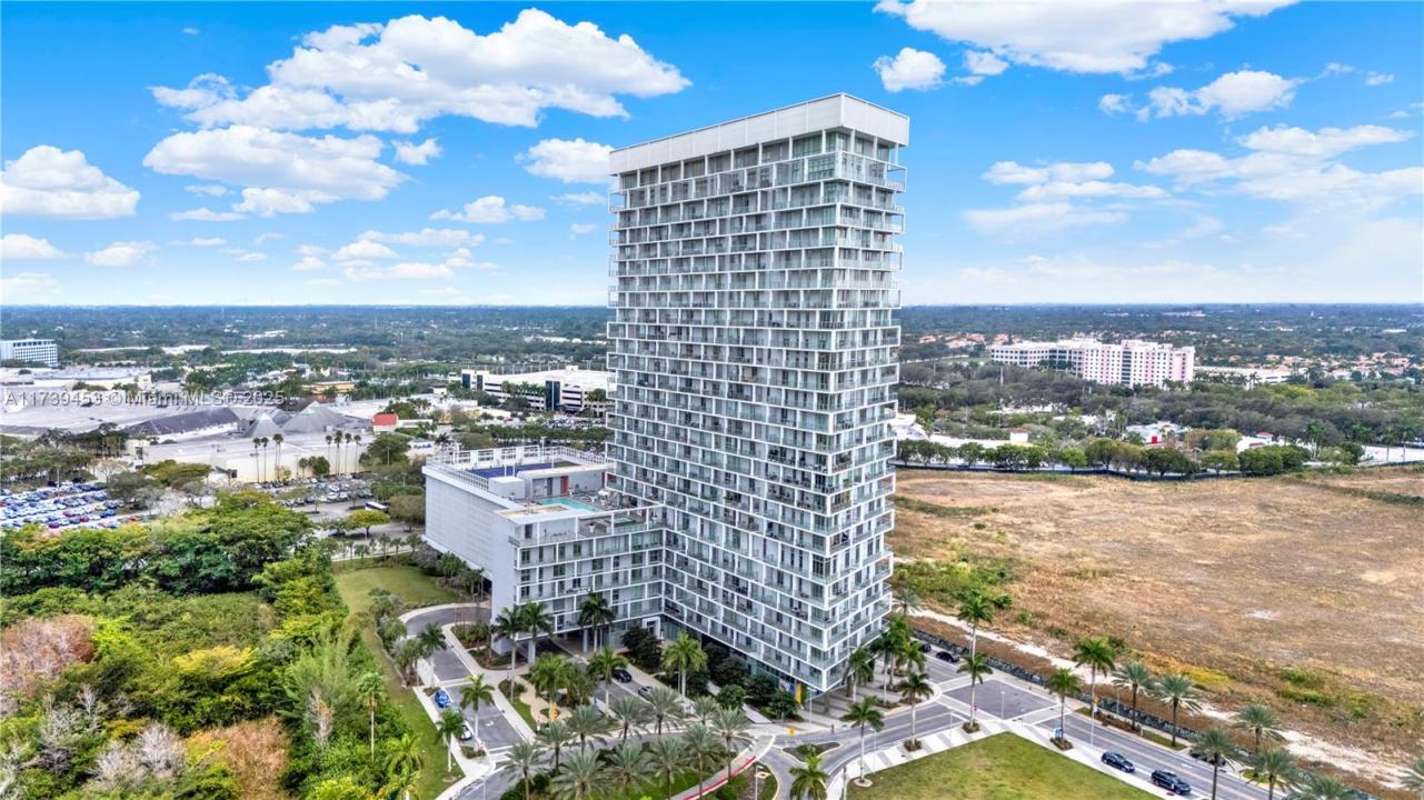 2000 Metropica Way 1806, Sunrise, פלורידה 33323, ארצות הברית של אמריקה 