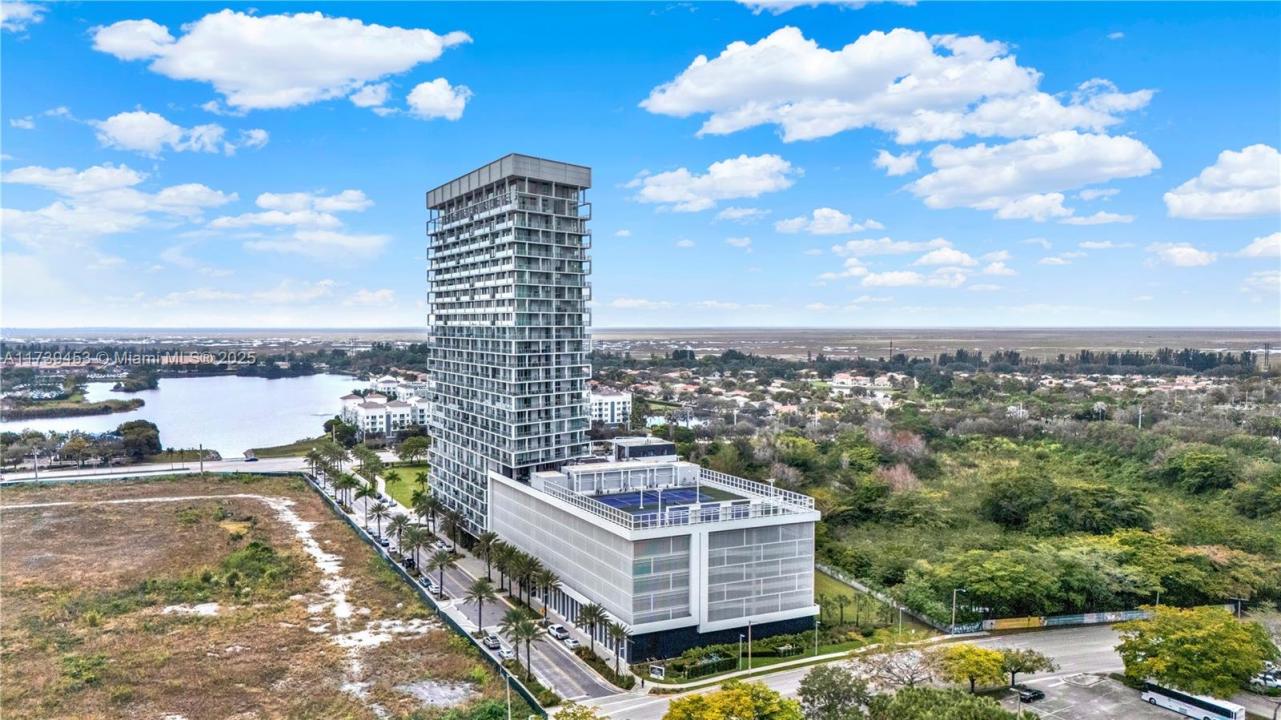 2000 Metropica Way 1806, Sunrise, פלורידה 33323, ארצות הברית של אמריקה 