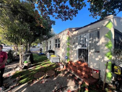 299 NW 43rd St, Miami, Florida 33127, USA