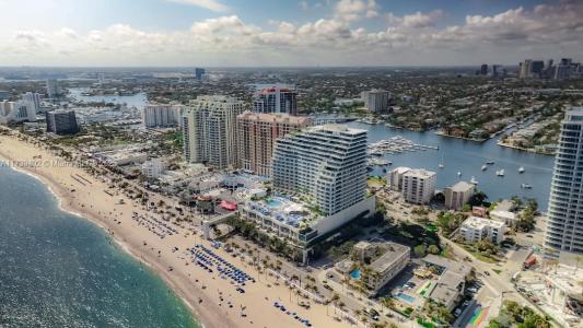 1 N Fort Lauderdale Beach Blvd 1605, Fort Lauderdale, Florida 33304, USA