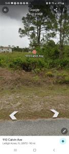 910 CALVIN, Lehigh Acres, フロリダ 33972, アメリカ合衆国