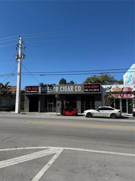 4314 NW 2nd Ave, Miami, Florida 33127, Amerika Birleşik Devletleri