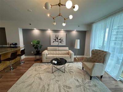1830 S Ocean Dr 2209, Hallandale Beach, Florida 33009, USA