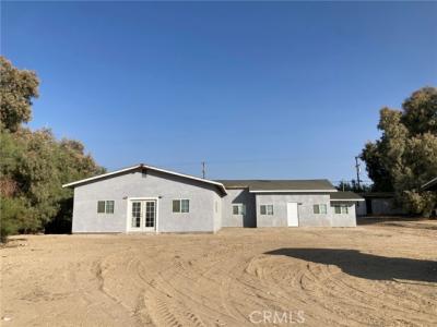 Main Street, Barstow, Califórnia 92311, Estados Unidos