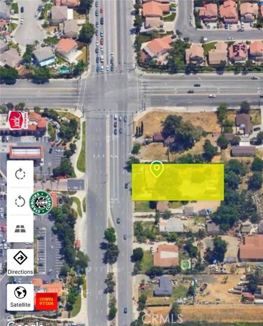 Sierra Avenue, Fontana, California 92337, Estados Unidos