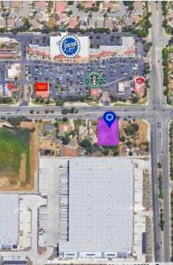 Sierra Avenue, Fontana, California 92337, Estados Unidos