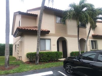 22065 Las Brisas Circle 401, Boca Raton, Florida 33433