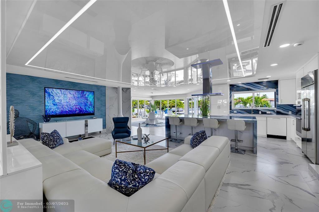 2720 NE 7th Street, Luxury Furnished 4/4, Pompano Beach, 佛羅里達州 33062, 美國