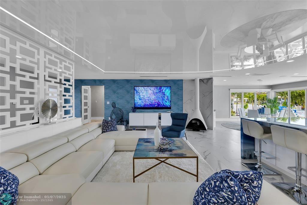 2720 NE 7th Street, Luxury Furnished 4/4, Pompano Beach, 佛羅里達州 33062, 美國