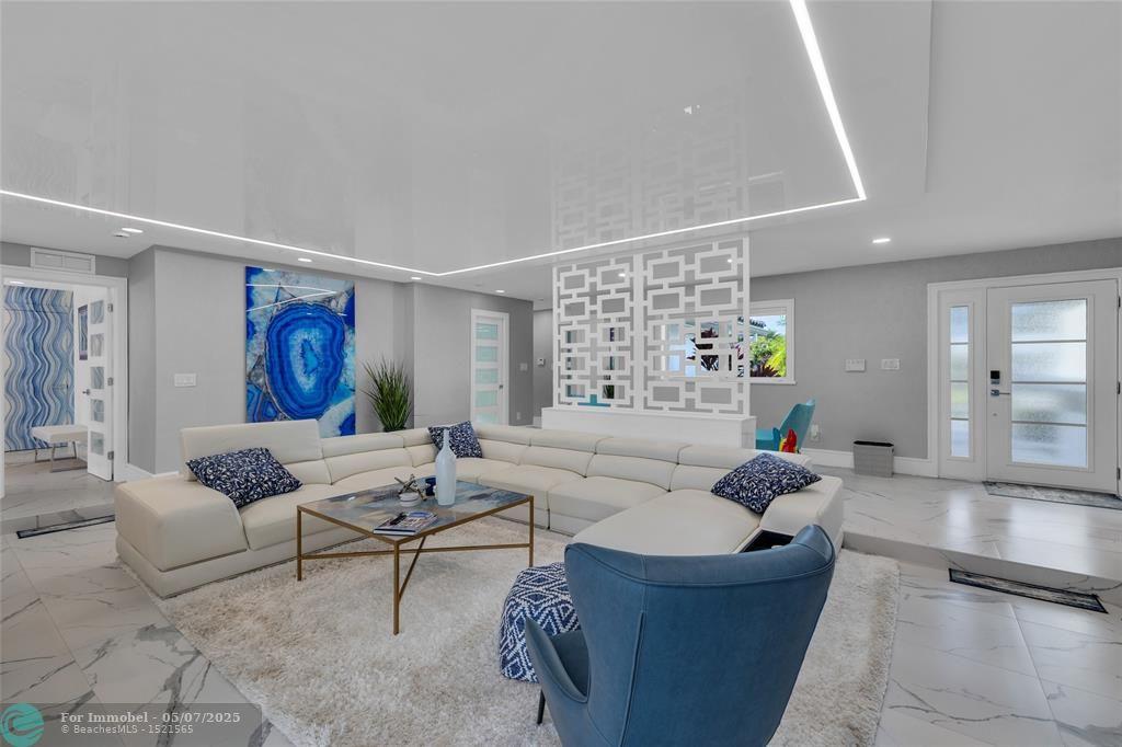 2720 NE 7th Street, Luxury Furnished 4/4, Pompano Beach, 佛羅里達州 33062, 美國