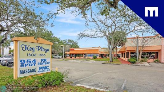 1806-1856 N PINE ISLAND, Plantation, Florida 33322, Estados Unidos