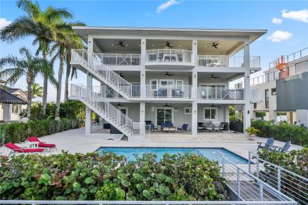 66 S Andros Rd, Key Largo, Florida 33037, USA