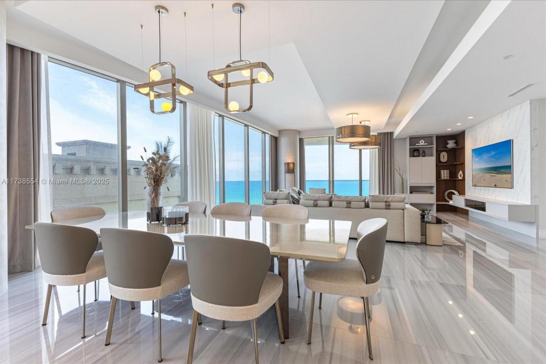 17901 Collins Ave 701, Sunny Isles Beach, フロリダ 33160, アメリカ合衆国