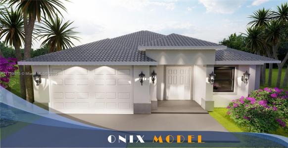 1923 Sunniland BLVD, Lehigh Acres, Florida 33971, USA
