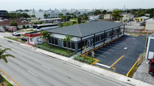 4030 Pembroke Rd, West Park, Florida 33021, USA