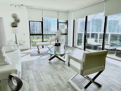 3625 N Country Club Dr 1103, Aventura, Florida 33180, USA