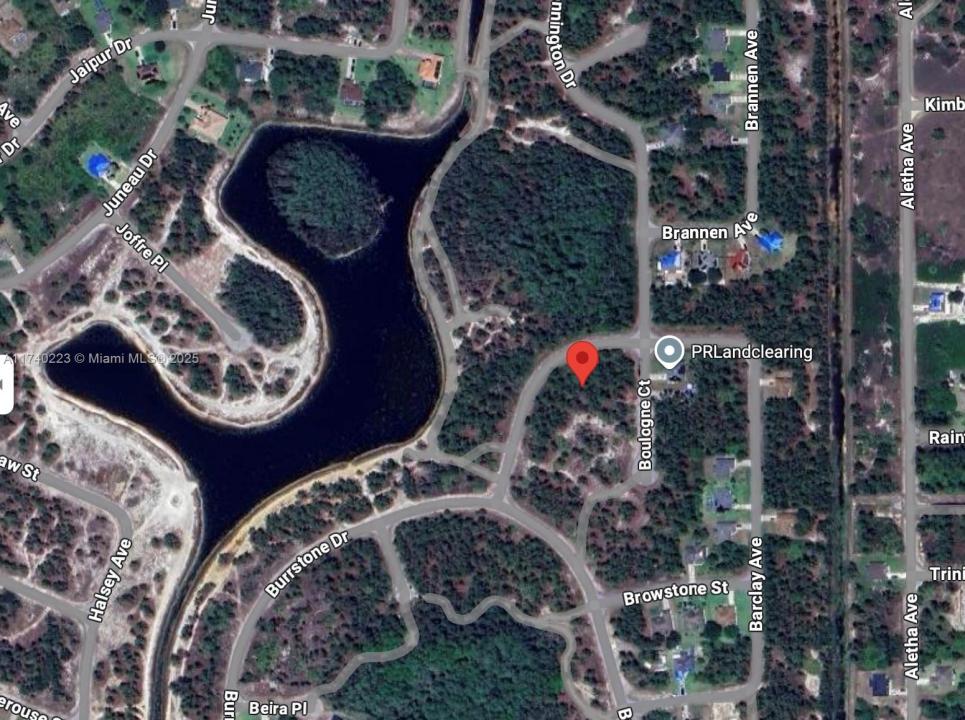 428 BEHRING ST, Lehigh Acres, Florida 33974