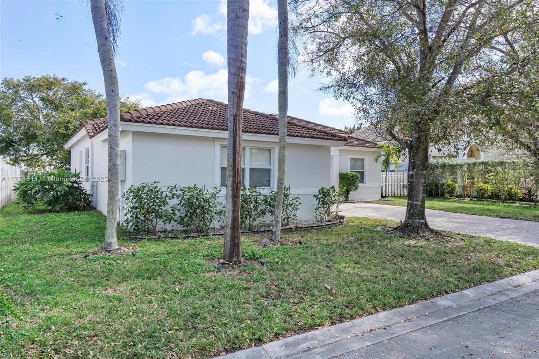 5312 SW 34th Way, Hollywood, Florida 33312, Estados Unidos