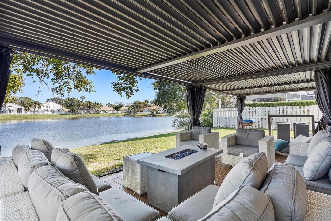 5312 SW 34th Way, Hollywood, Florida 33312, Estados Unidos