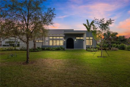 12450 Oak Park Dr, Davie, Florida 33330, USA