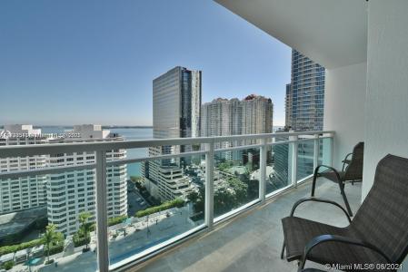 951 Brickell Ave 2104, Miami, Florida 33131, USA