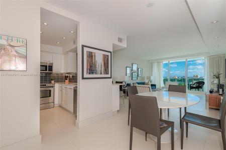 1000 West Ave 1009, Miami Beach, Florida 33139, USA