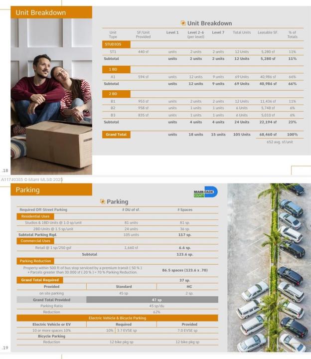 2390 NW 62nd St, Miami, Flórida 33147, Estados Unidos
