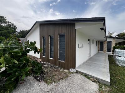 222 SW 8th St, Dania Beach, Florida 33004, USA