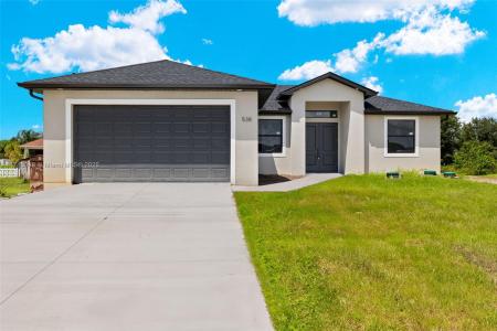 538 Paloma ave, Lehigh Acres, Florida 33974, USA