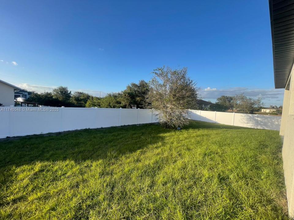 538 Paloma ave, Lehigh Acres, فلوريدا 33974, الولايات المتحدة