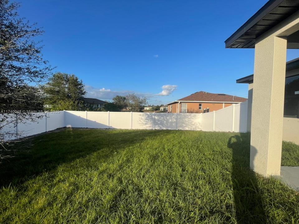 538 Paloma ave, Lehigh Acres, فلوريدا 33974, الولايات المتحدة