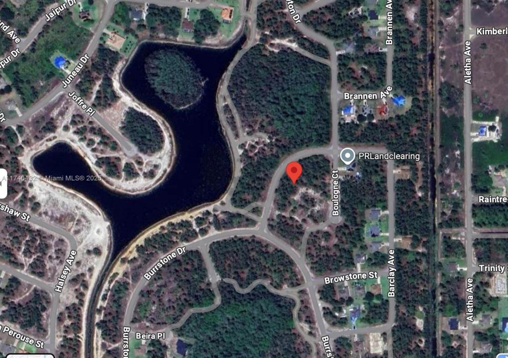 424 BEHRING ST, Lehigh Acres, Florida 33974