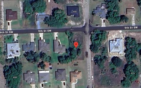 4201 9TH ST SW, Lehigh Acres, Florida 33976, USA