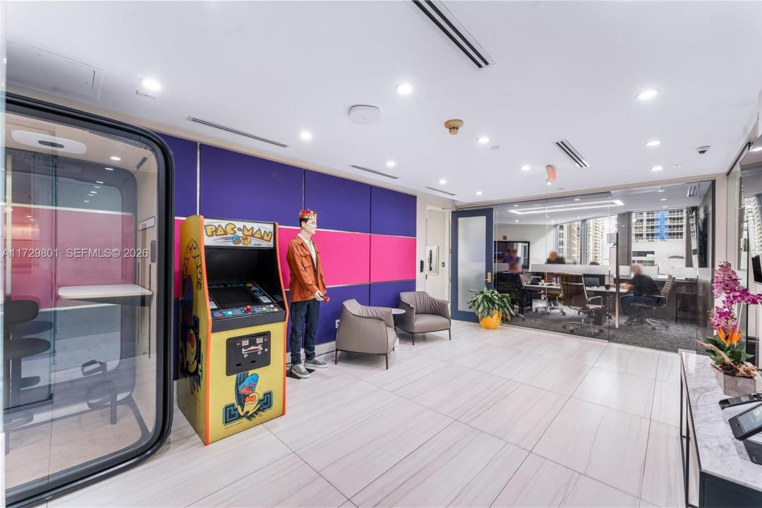 1200 Brickell Ave 950-A, Miami, Floride 33131, États-Unis